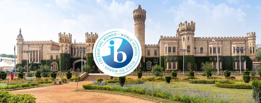 International Baccalaureate